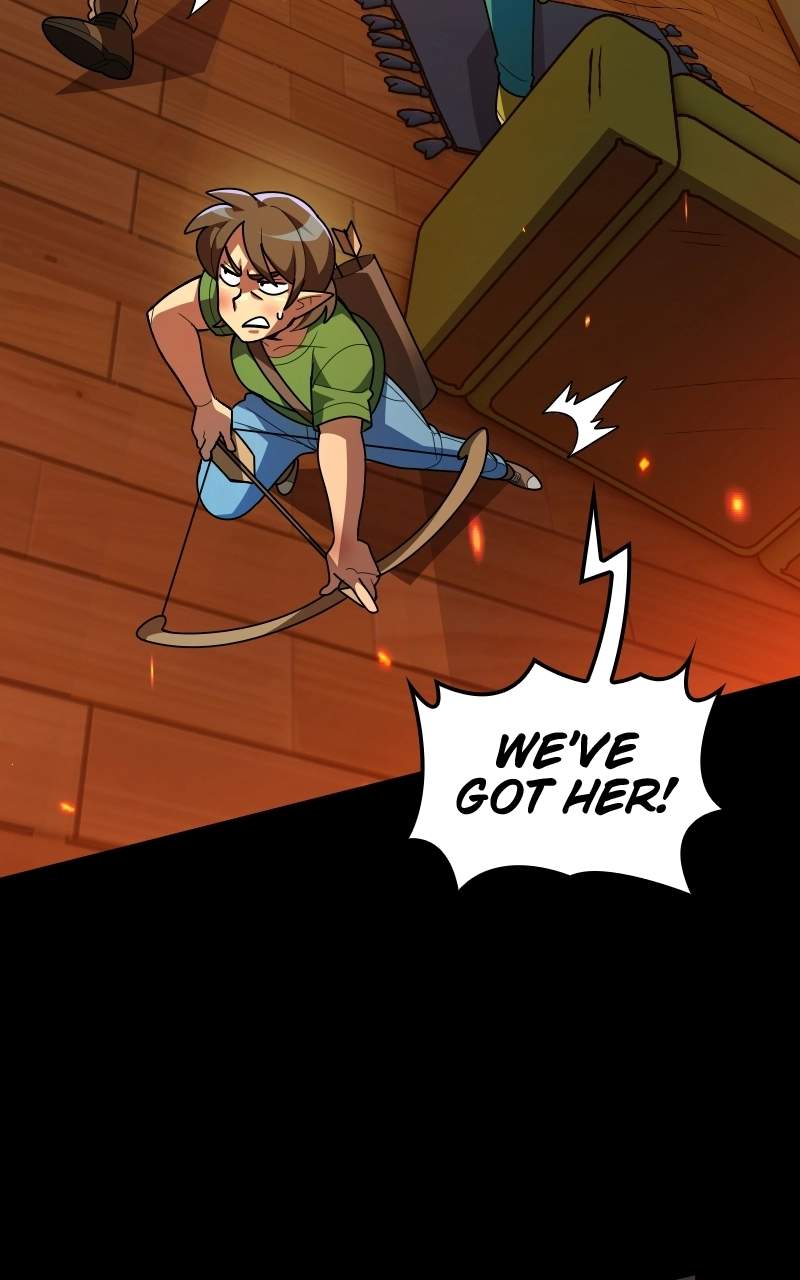 Fantasy Star Producer Chapter 49 page 34