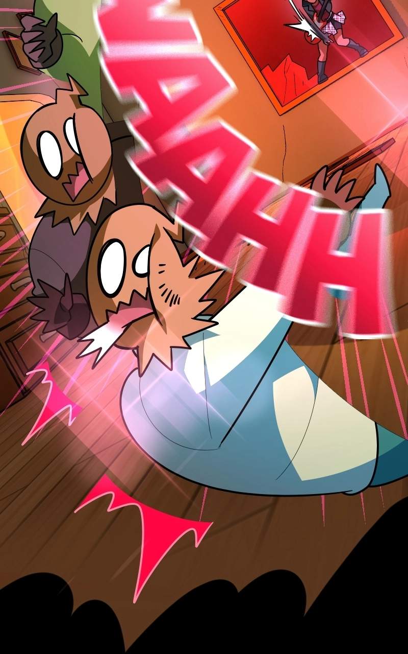Fantasy Star Producer Chapter 49 page 37