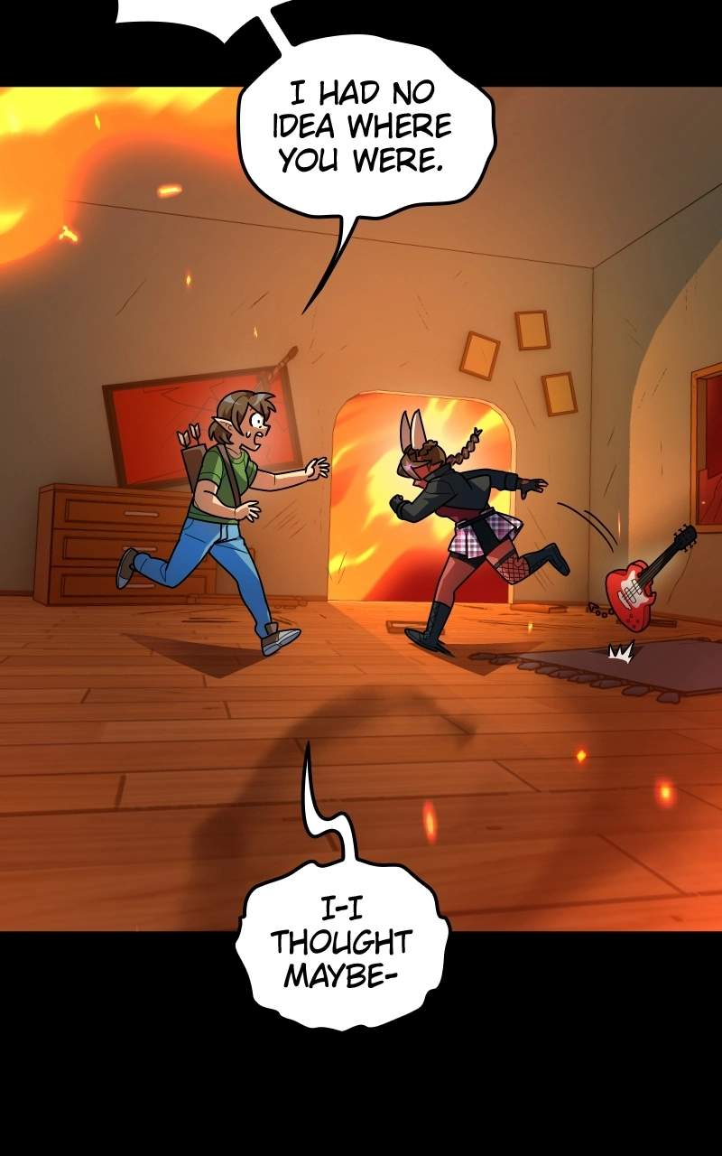 Fantasy Star Producer Chapter 49 page 41