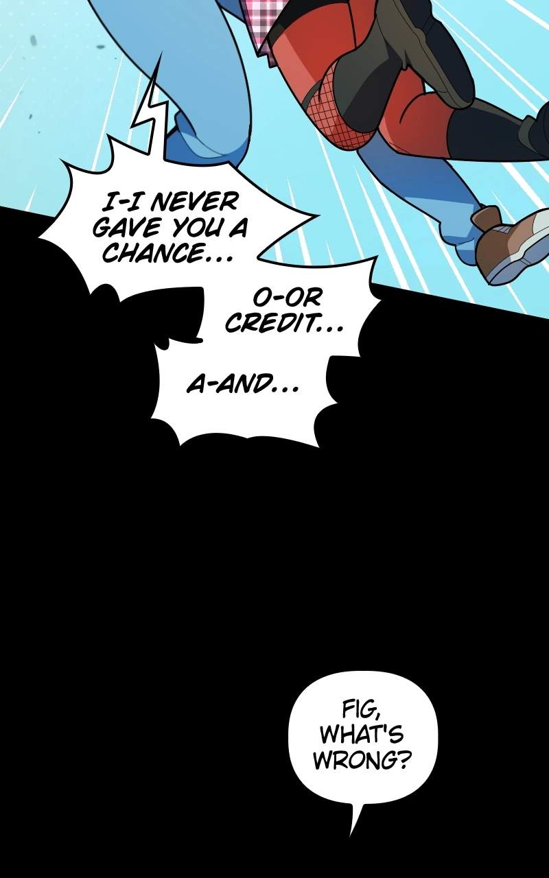 Fantasy Star Producer Chapter 49 page 43