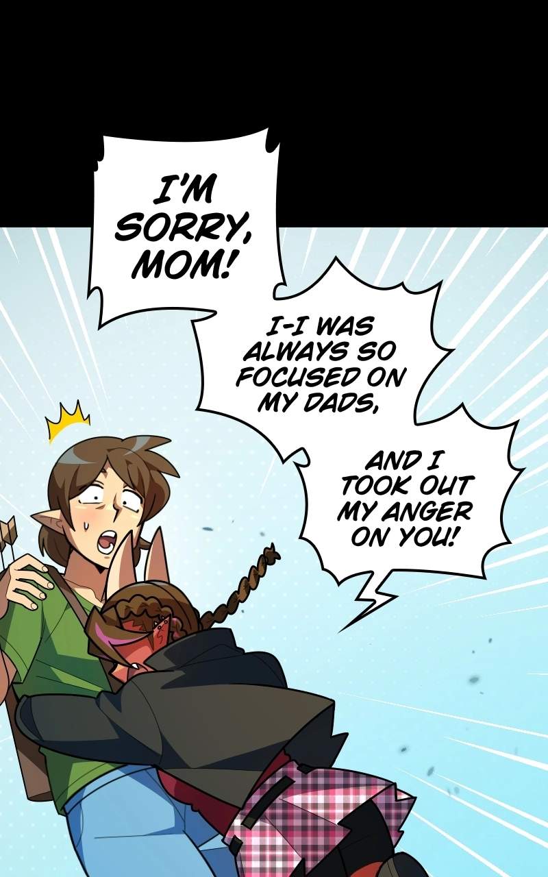 Fantasy Star Producer Chapter 49 page 42