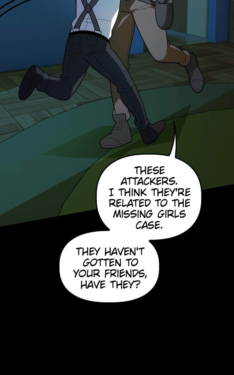 Fantasy Star Producer Chapter 49 page 59