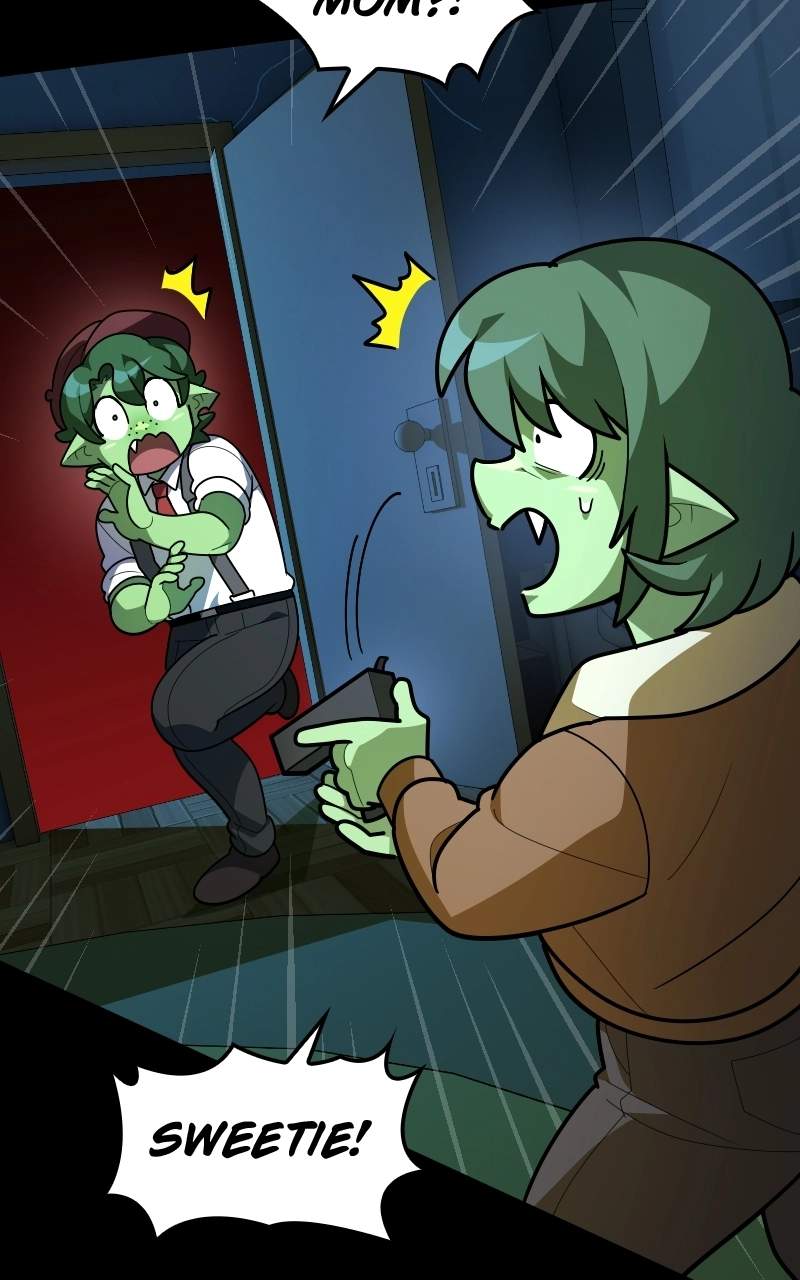 Fantasy Star Producer Chapter 49 page 57
