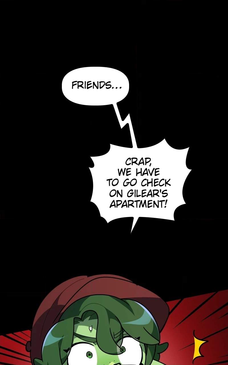 Fantasy Star Producer Chapter 49 page 60