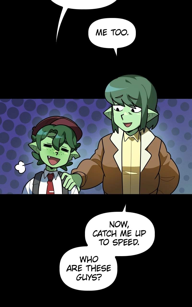 Fantasy Star Producer Chapter 49 page 66