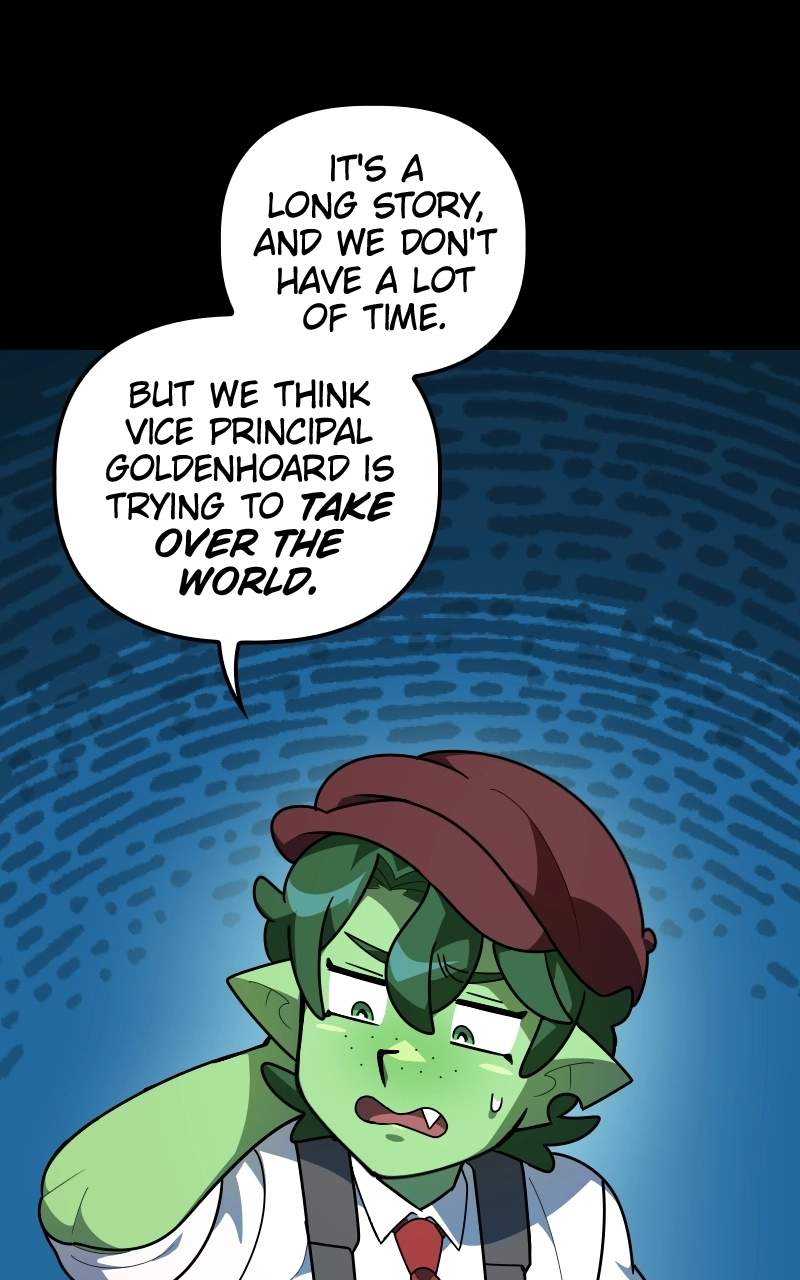 Fantasy Star Producer Chapter 49 page 67