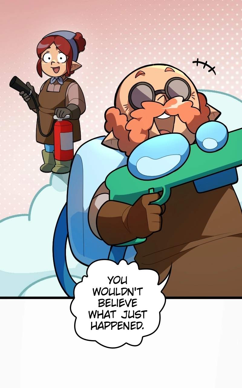 Fantasy Star Producer Chapter 49 page 81