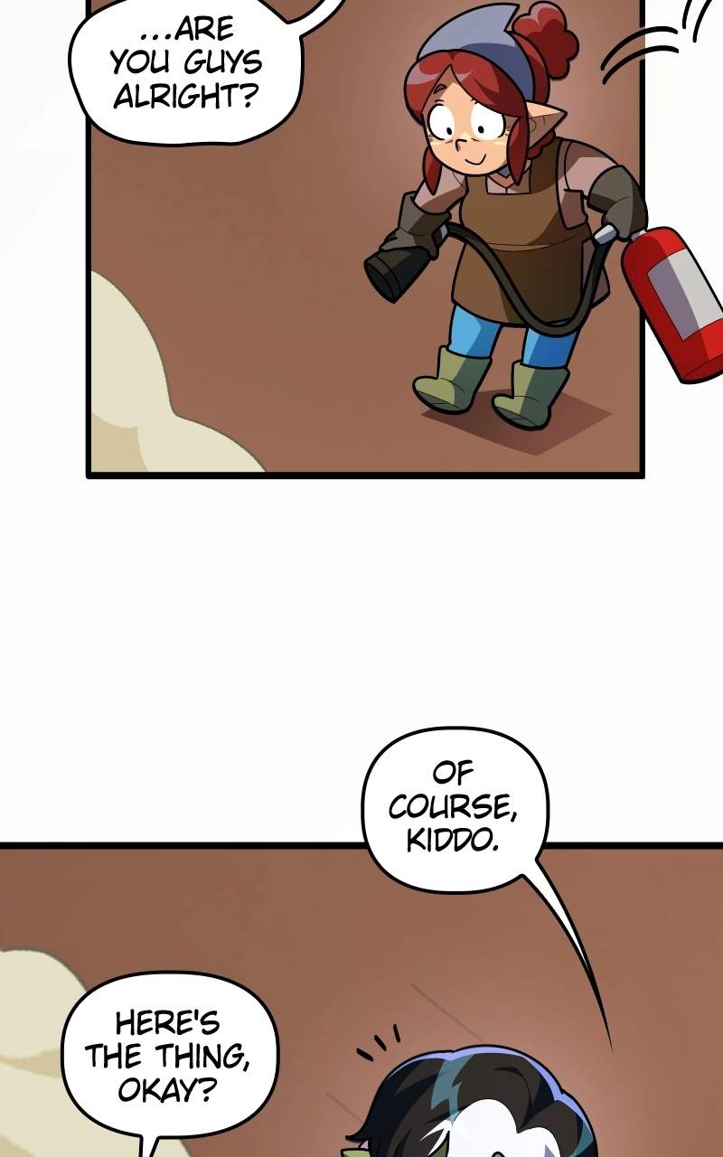 Fantasy Star Producer Chapter 49 page 83