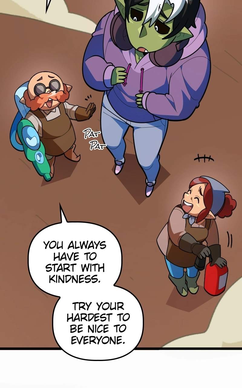 Fantasy Star Producer Chapter 49 page 84