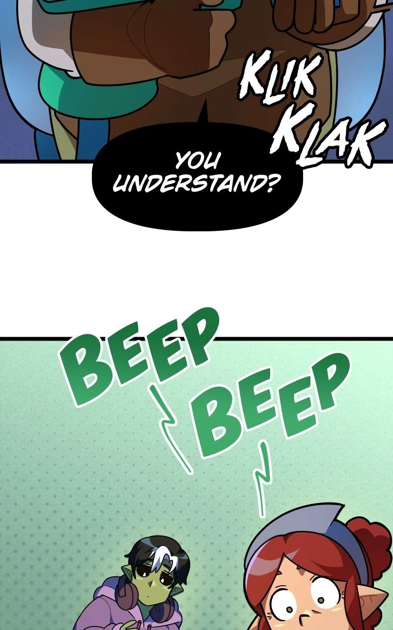 Fantasy Star Producer Chapter 49 page 86