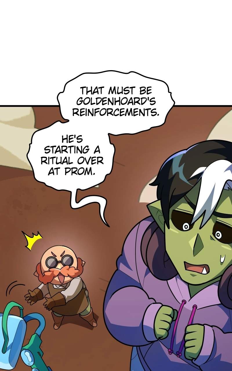 Fantasy Star Producer Chapter 49 page 89
