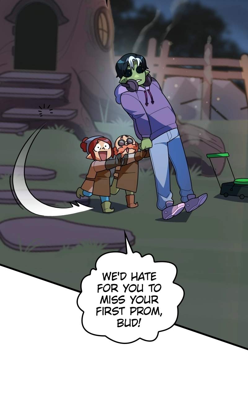 Fantasy Star Producer Chapter 49 page 91