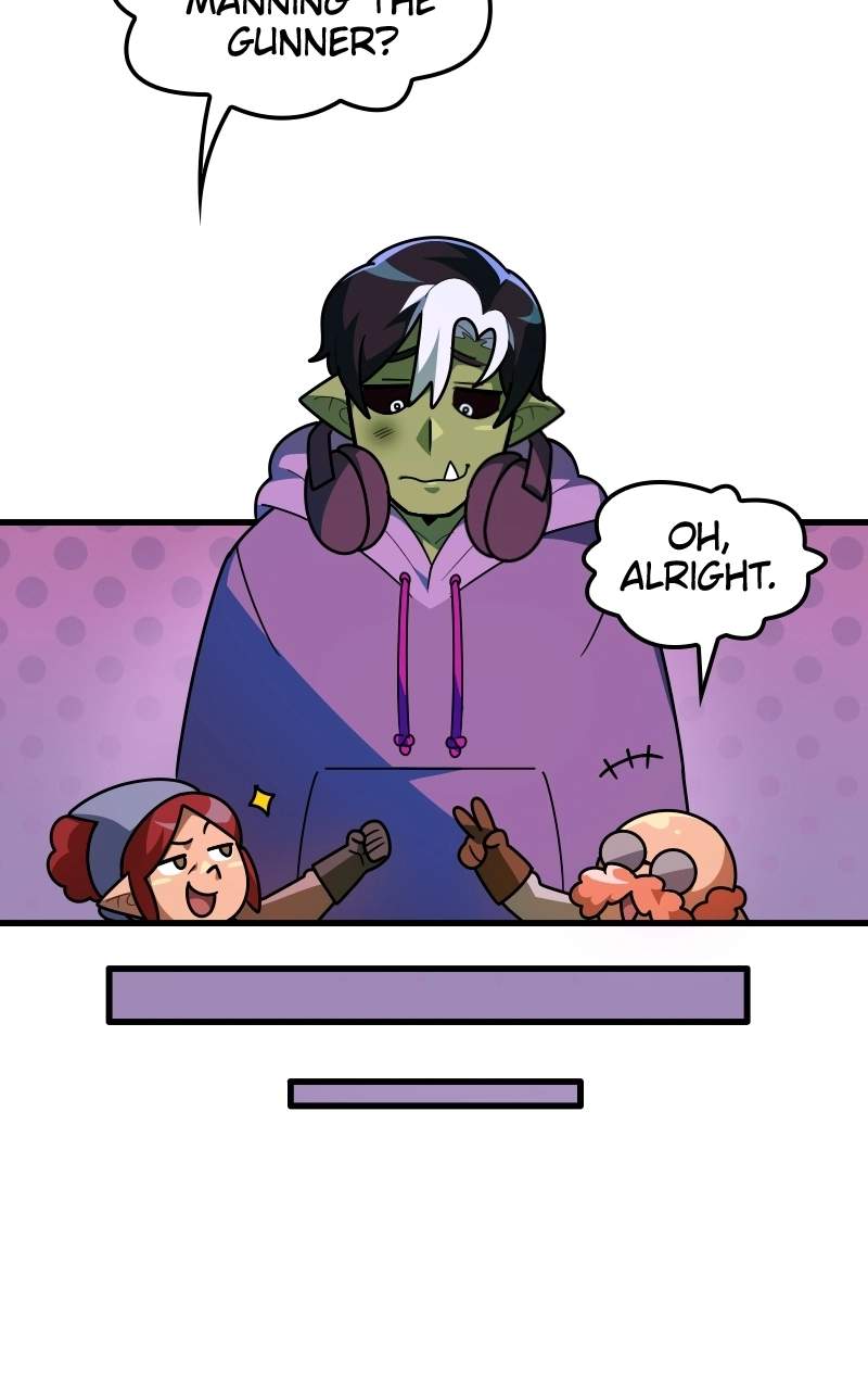 Fantasy Star Producer Chapter 49 page 98