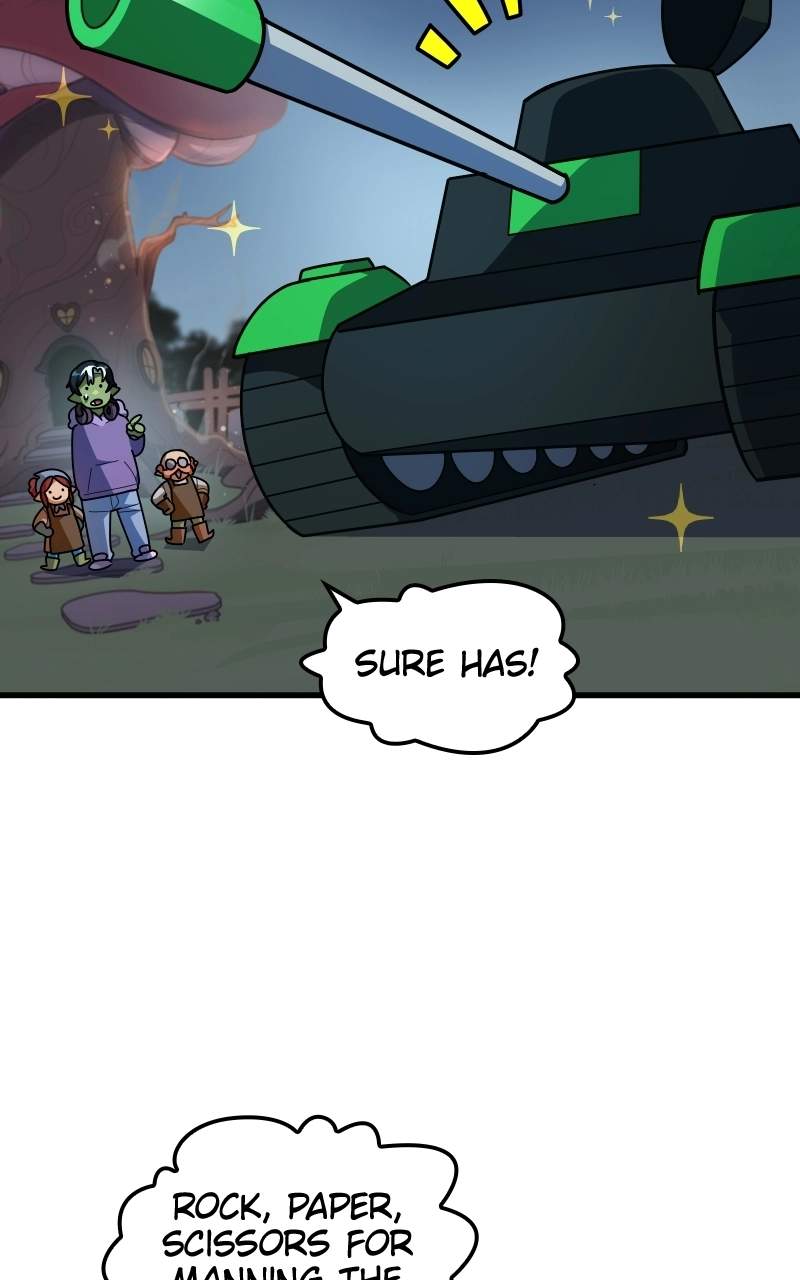 Fantasy Star Producer Chapter 49 page 97