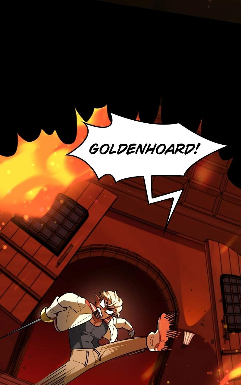 Fantasy Star Producer Chapter 49 page 101