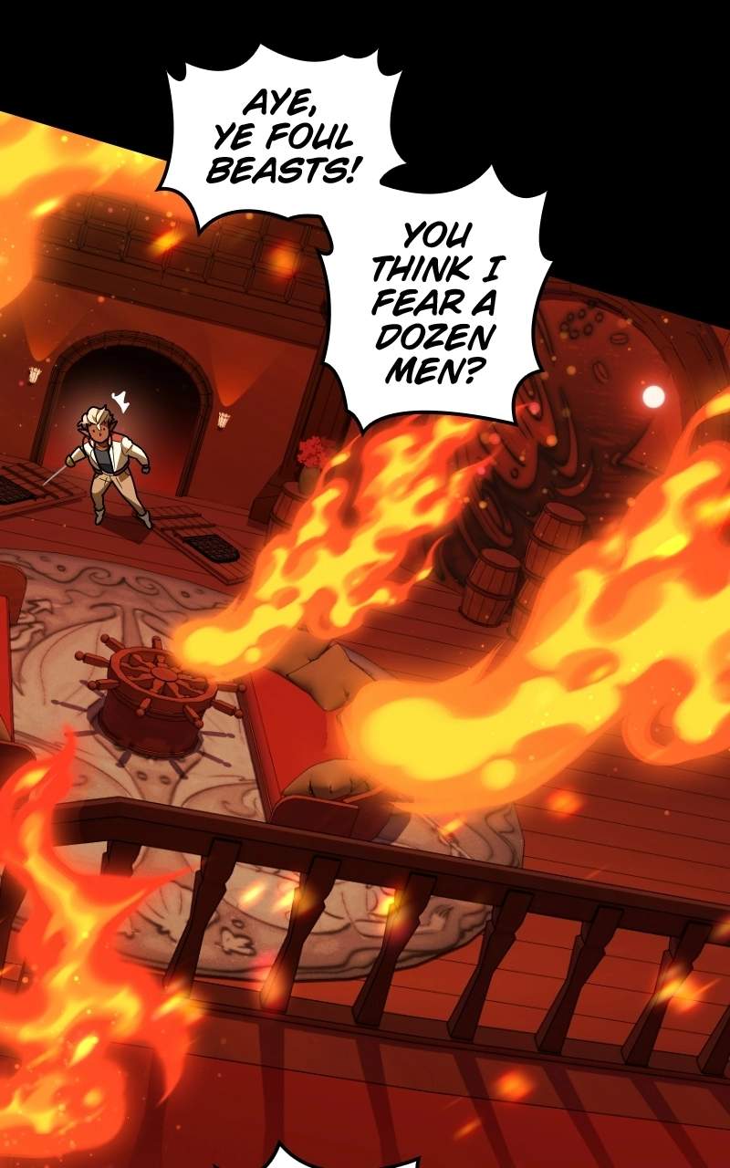Fantasy Star Producer Chapter 49 page 104