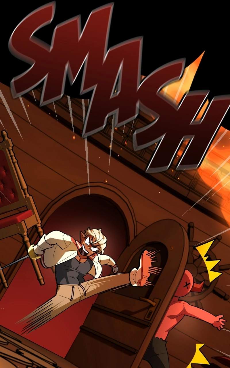 Fantasy Star Producer Chapter 50 page 11