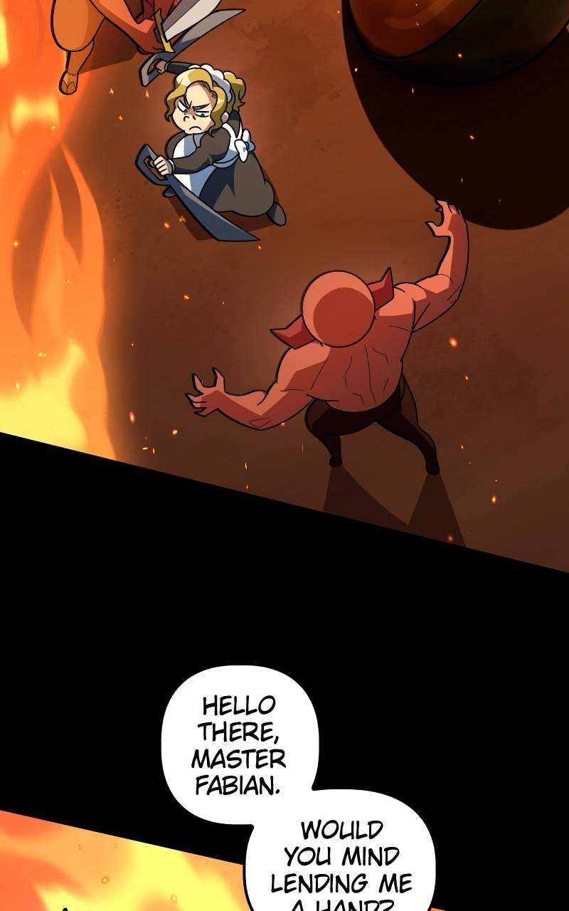 Fantasy Star Producer Chapter 50 page 14