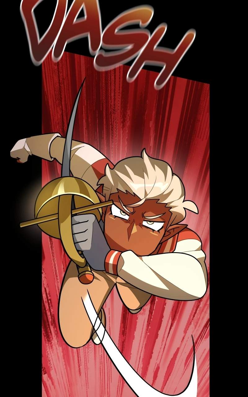 Fantasy Star Producer Chapter 50 page 16