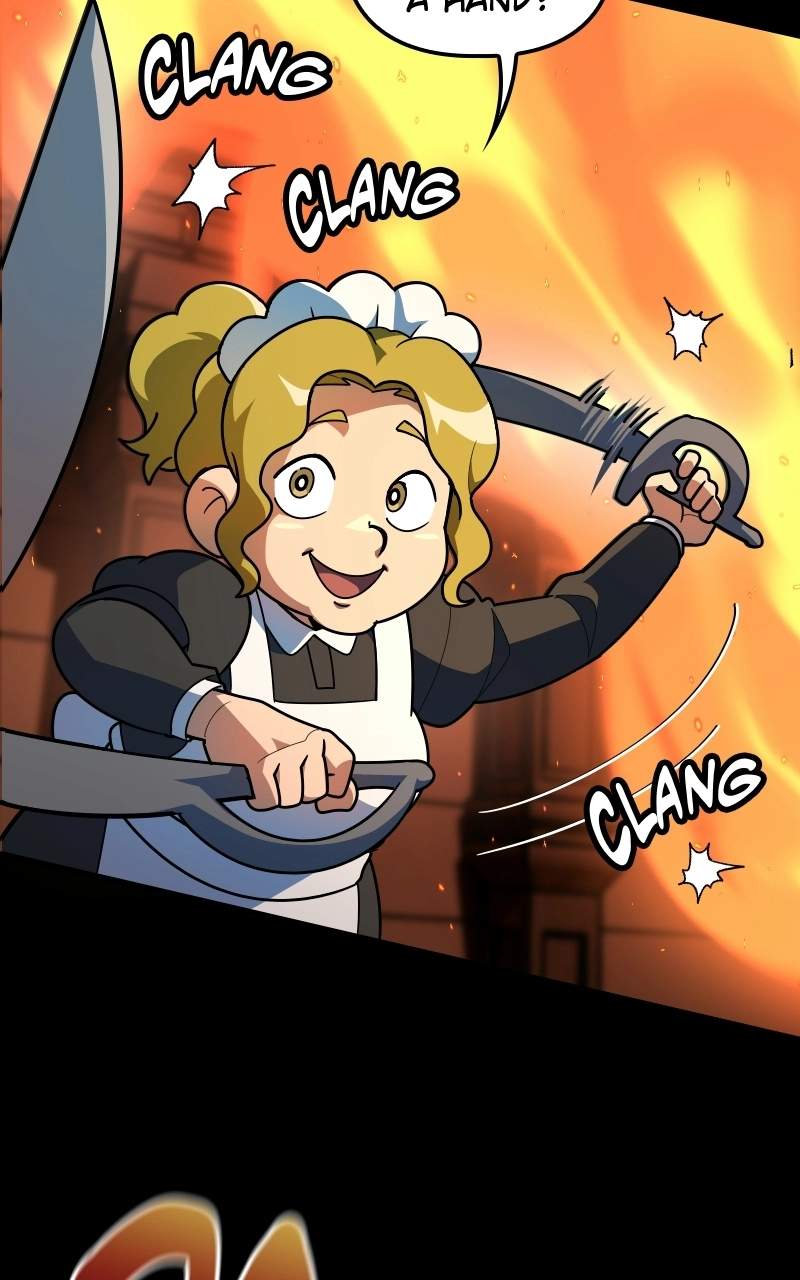 Fantasy Star Producer Chapter 50 page 15