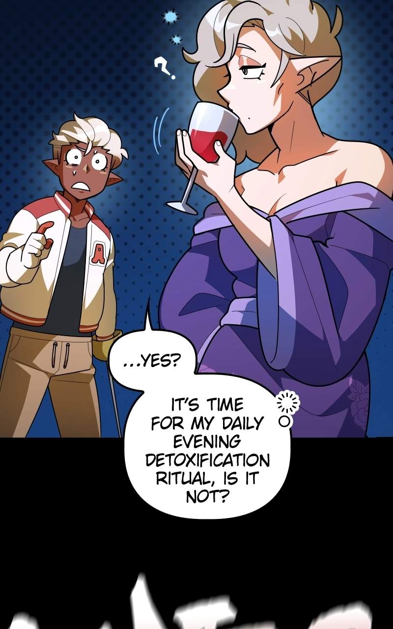 Fantasy Star Producer Chapter 50 page 25