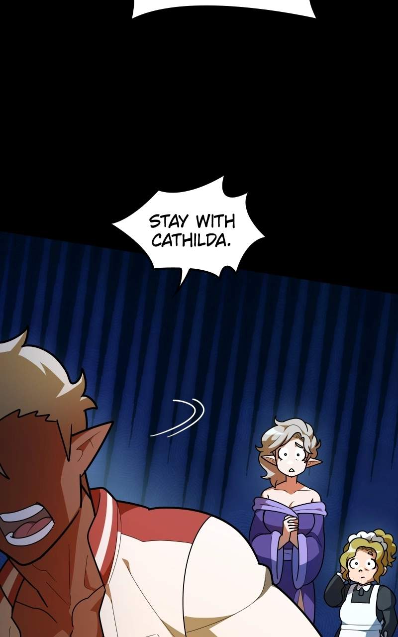 Fantasy Star Producer Chapter 50 page 31