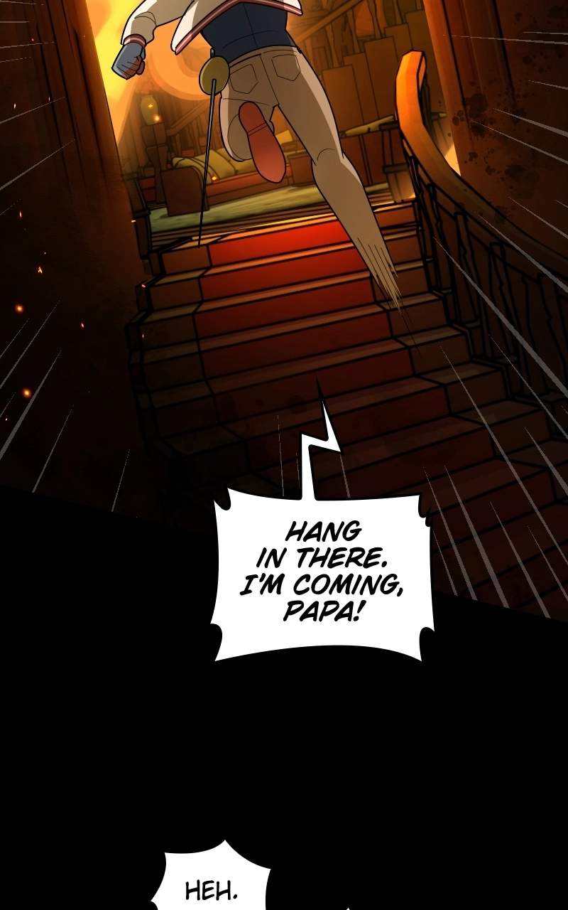 Fantasy Star Producer Chapter 50 page 35
