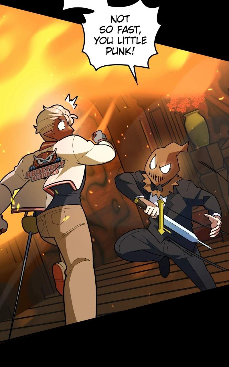 Fantasy Star Producer Chapter 50 page 36