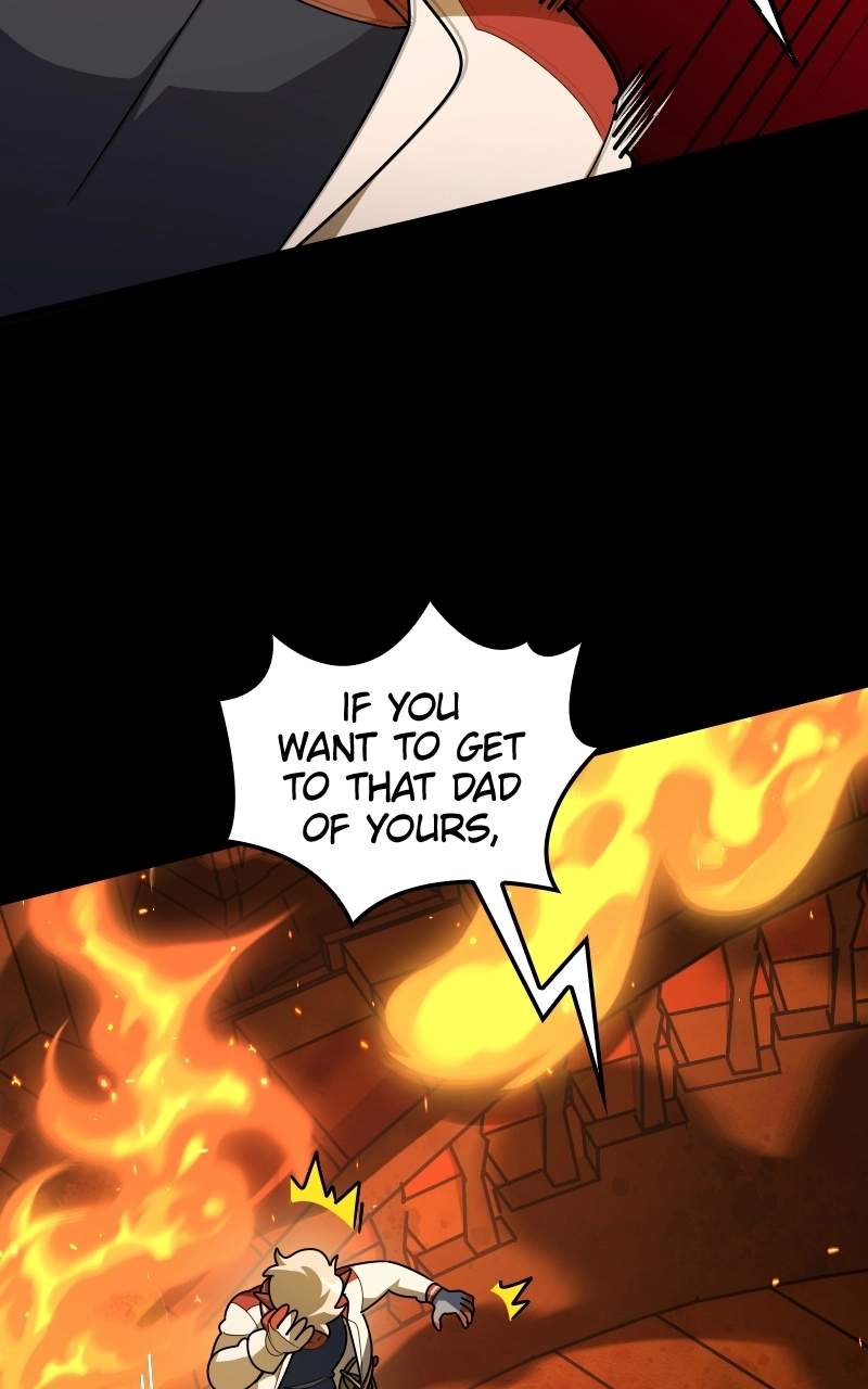 Fantasy Star Producer Chapter 50 page 38