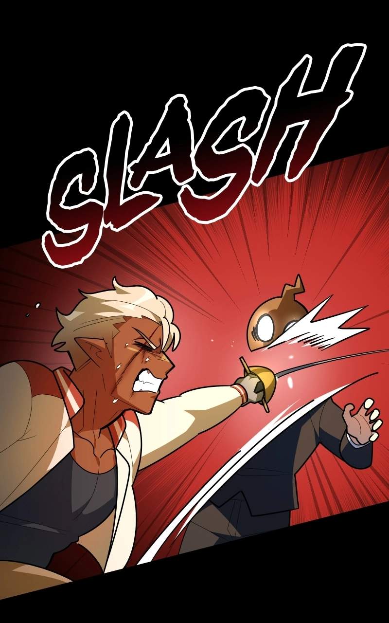 Fantasy Star Producer Chapter 50 page 41