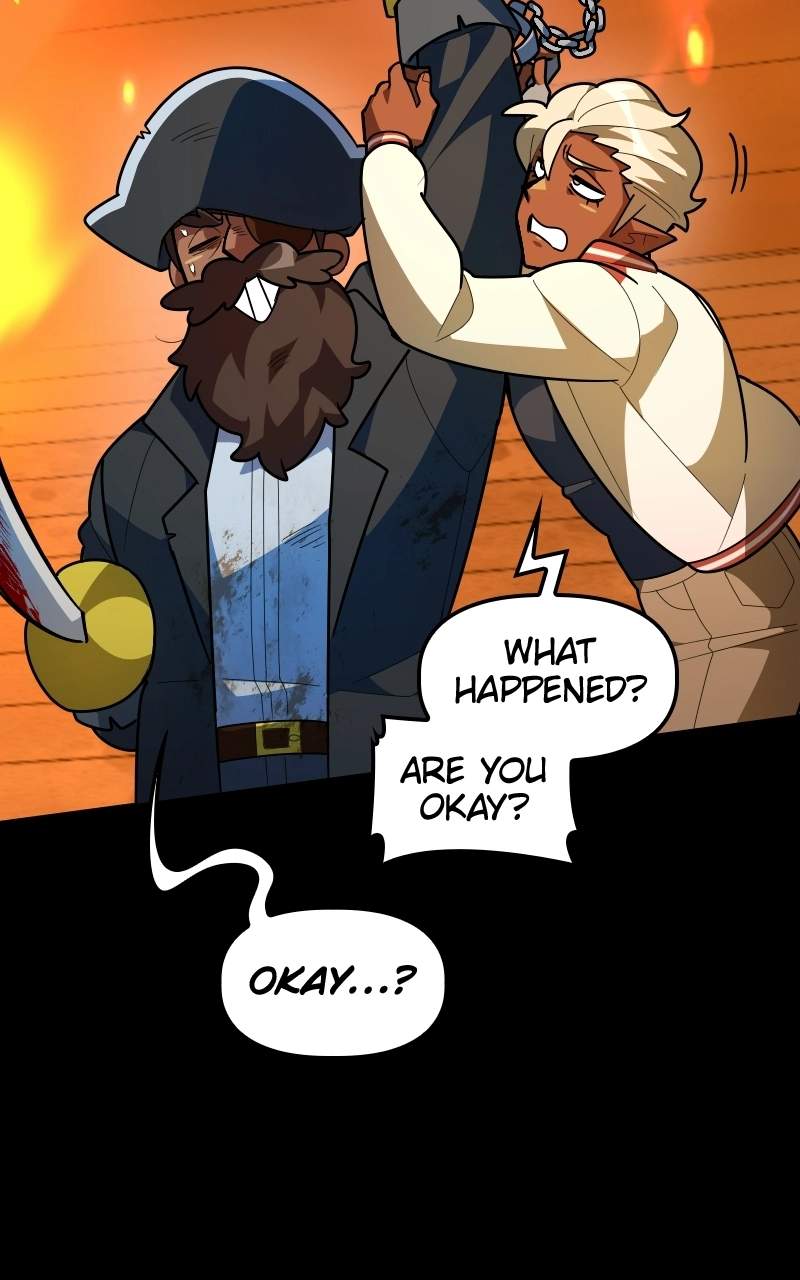 Fantasy Star Producer Chapter 50 page 56