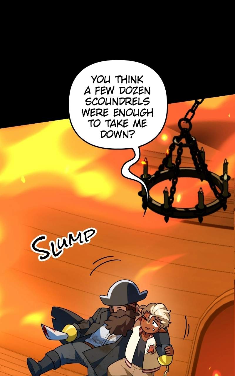 Fantasy Star Producer Chapter 50 page 57