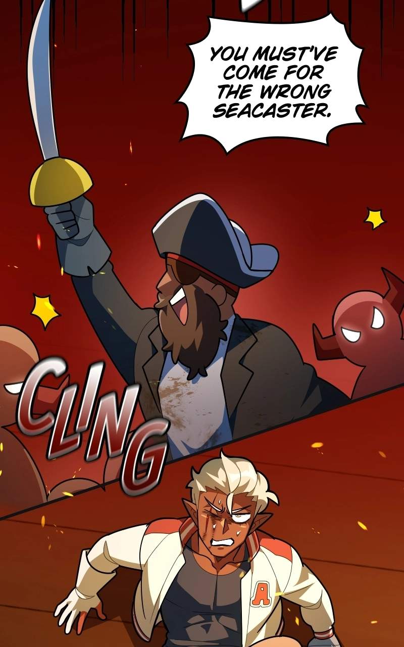 Fantasy Star Producer Chapter 50 page 67