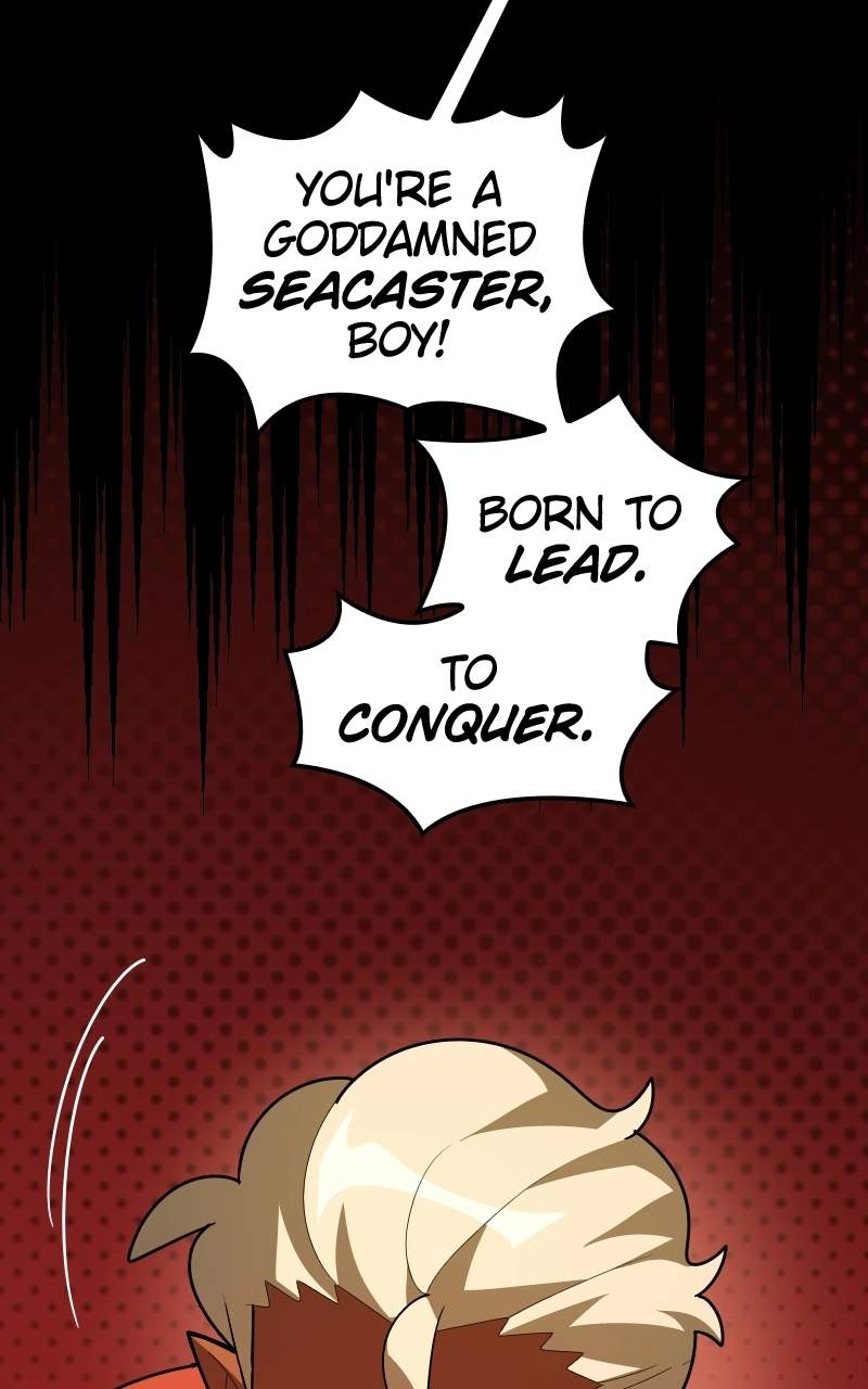 Fantasy Star Producer Chapter 50 page 73