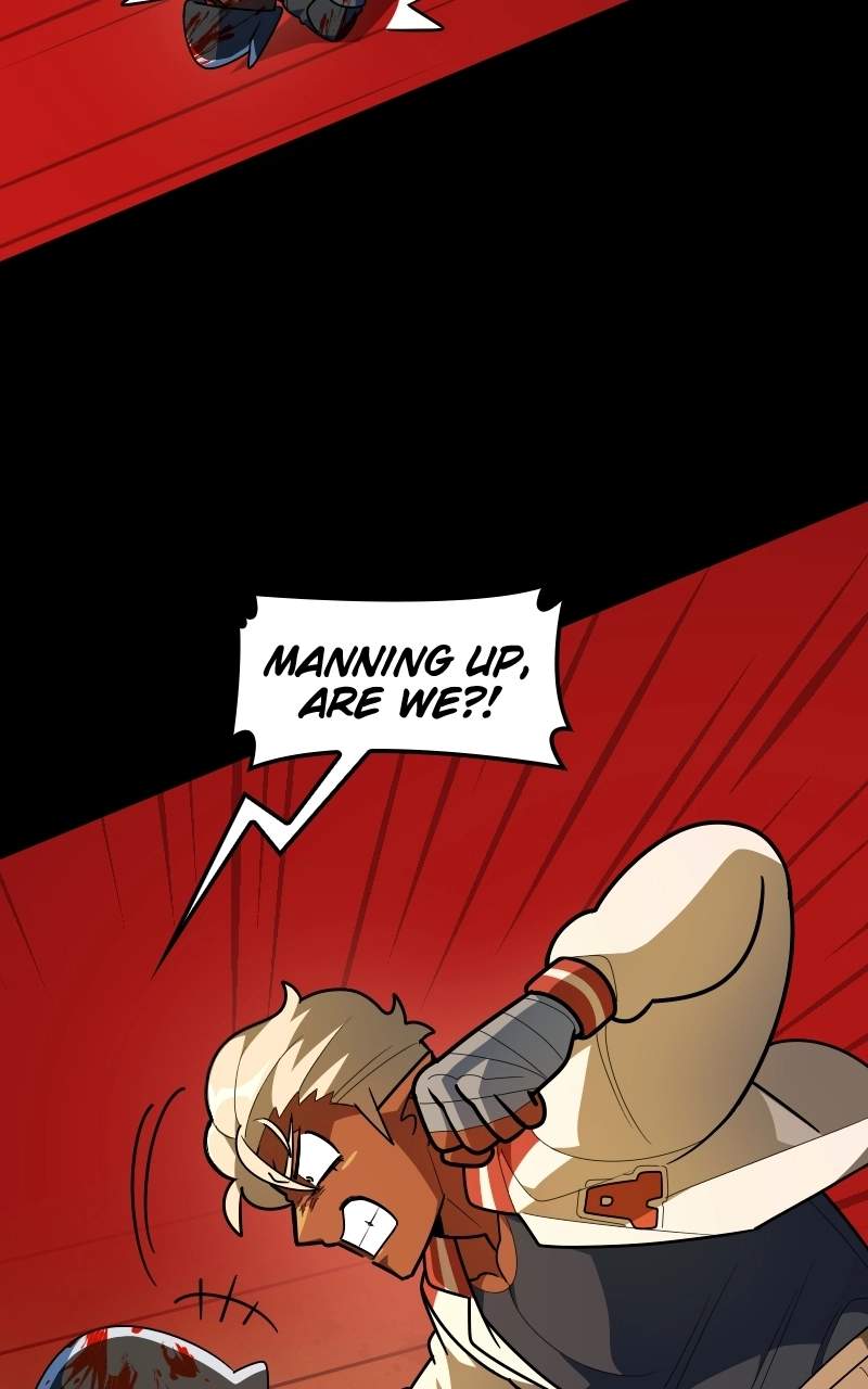 Fantasy Star Producer Chapter 50 page 79