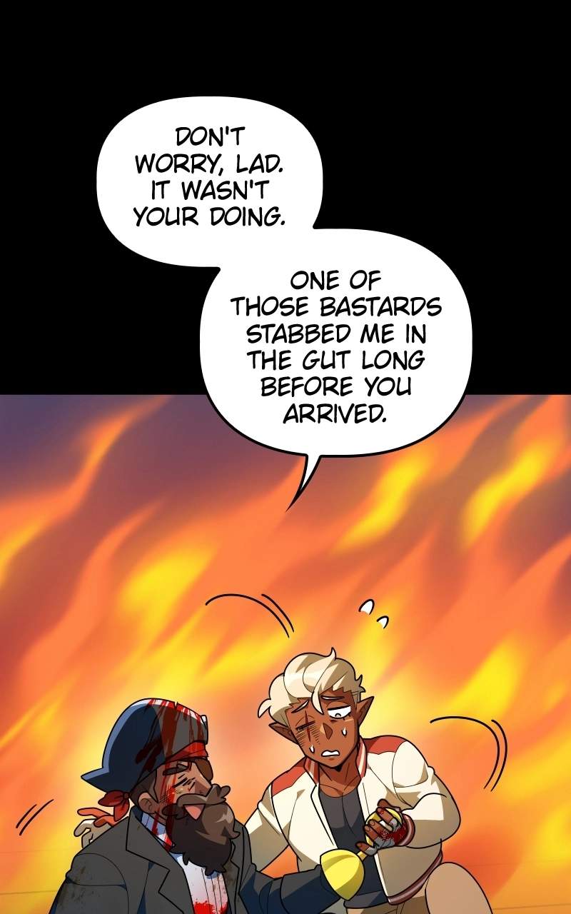 Fantasy Star Producer Chapter 50 page 96