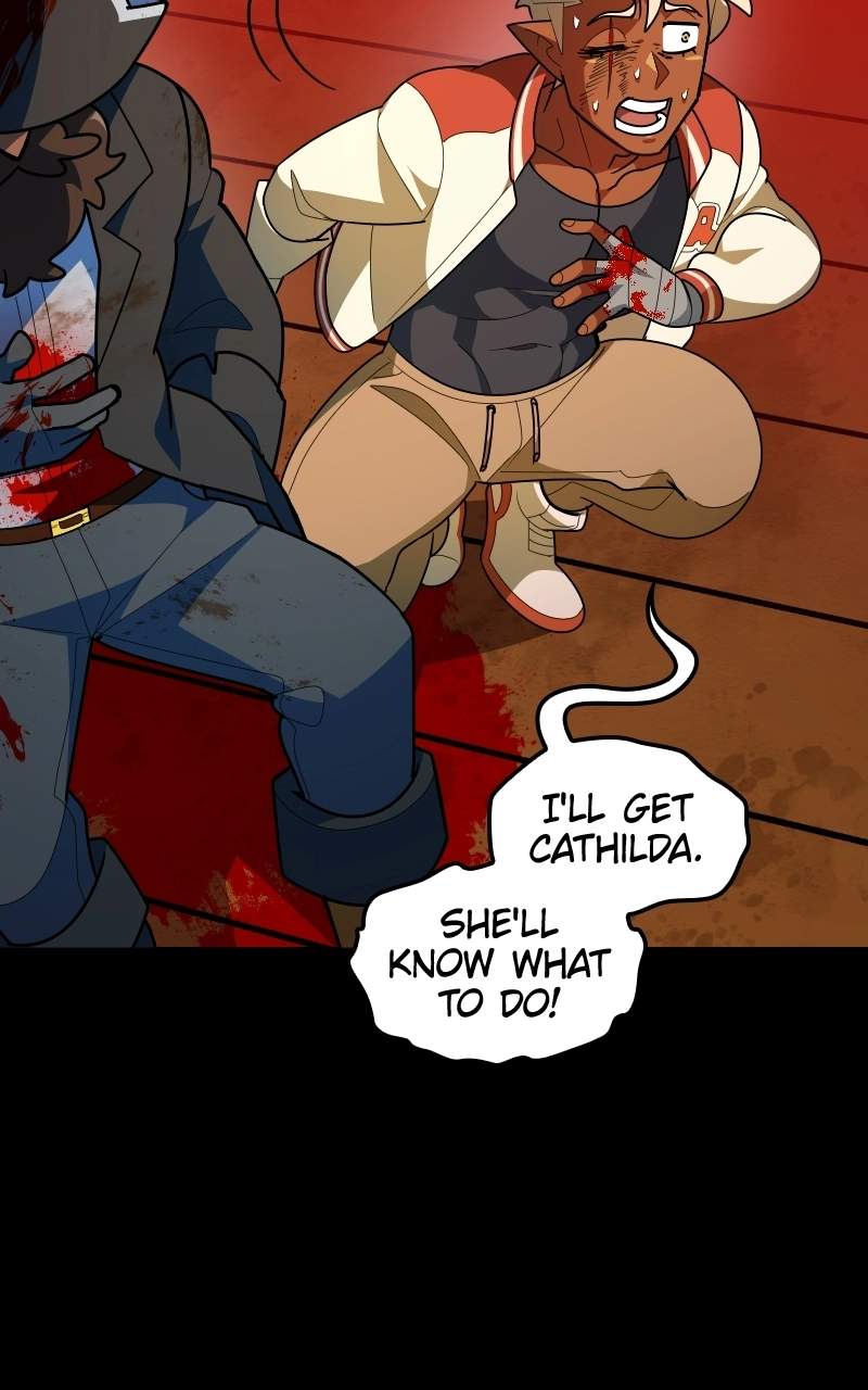 Fantasy Star Producer Chapter 50 page 98