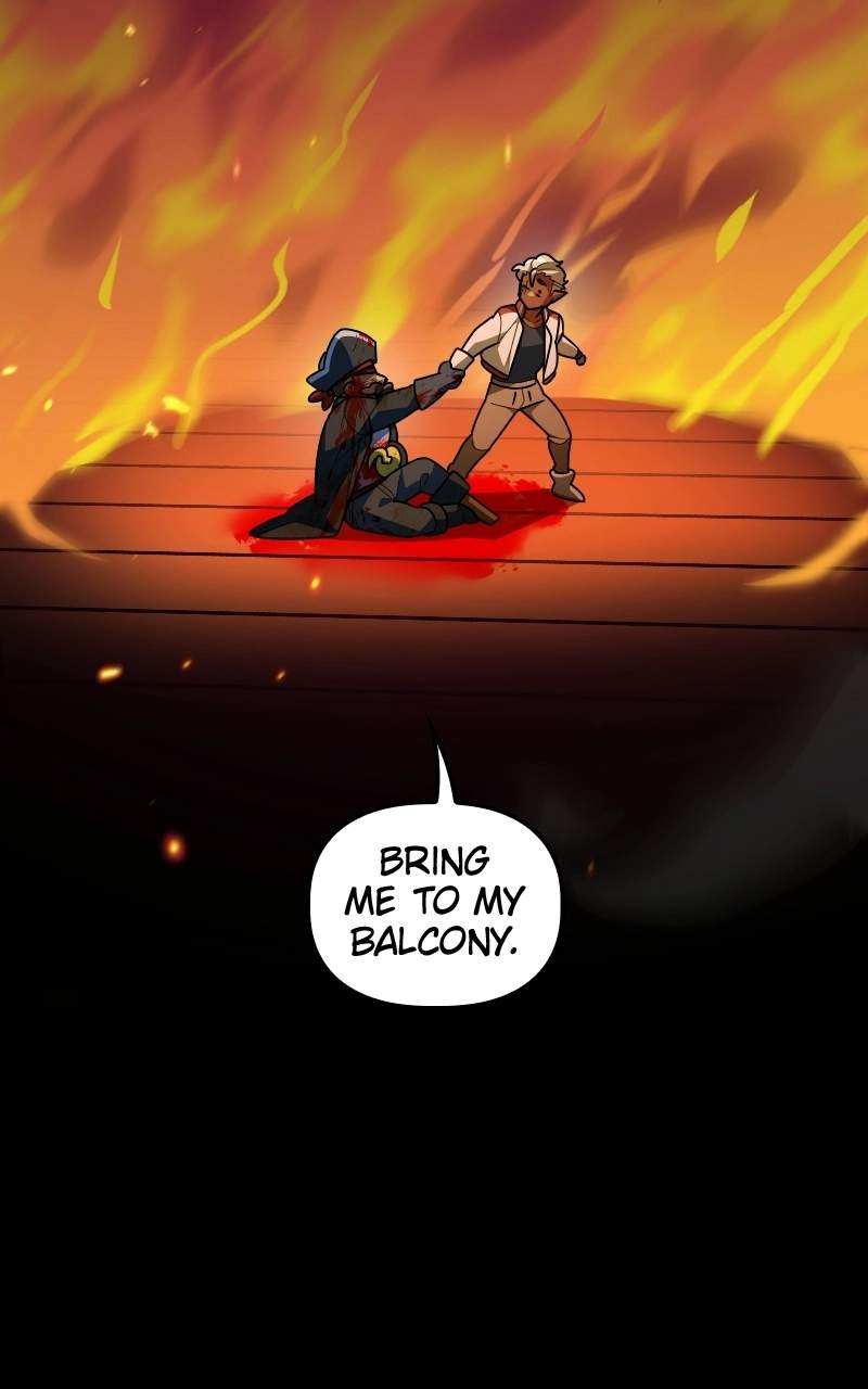 Fantasy Star Producer Chapter 50 page 101
