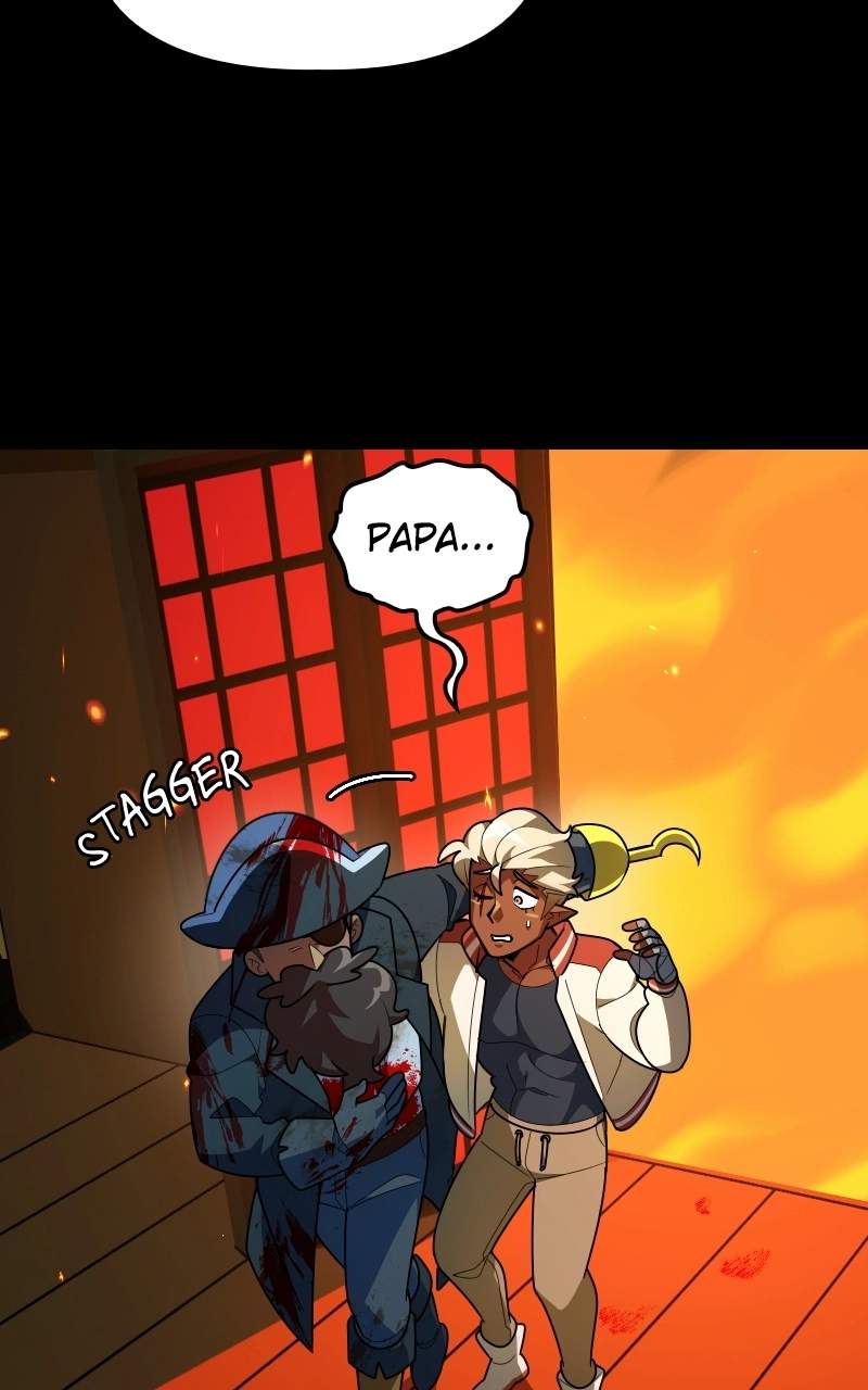 Fantasy Star Producer Chapter 51 page 13