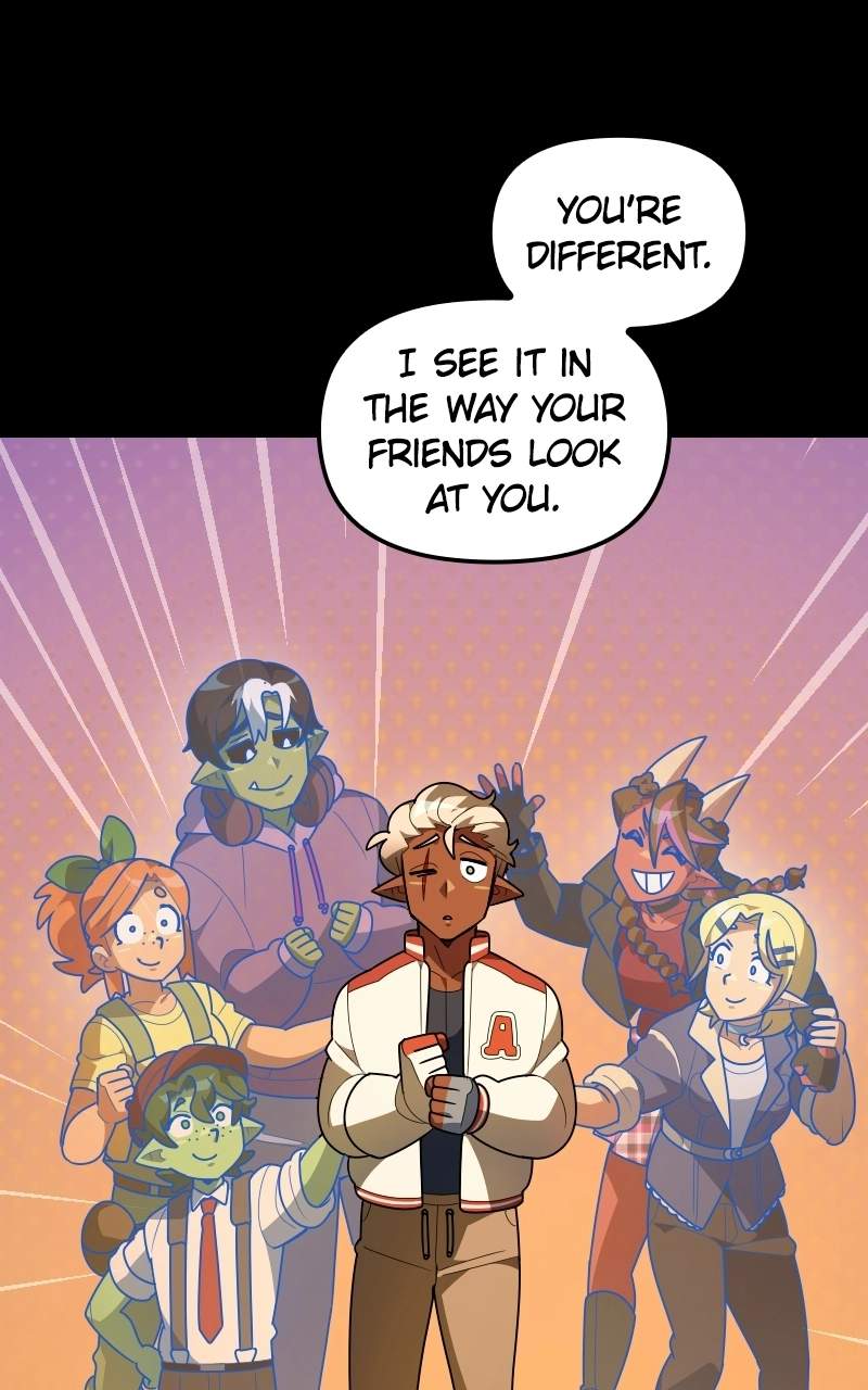 Fantasy Star Producer Chapter 51 page 27