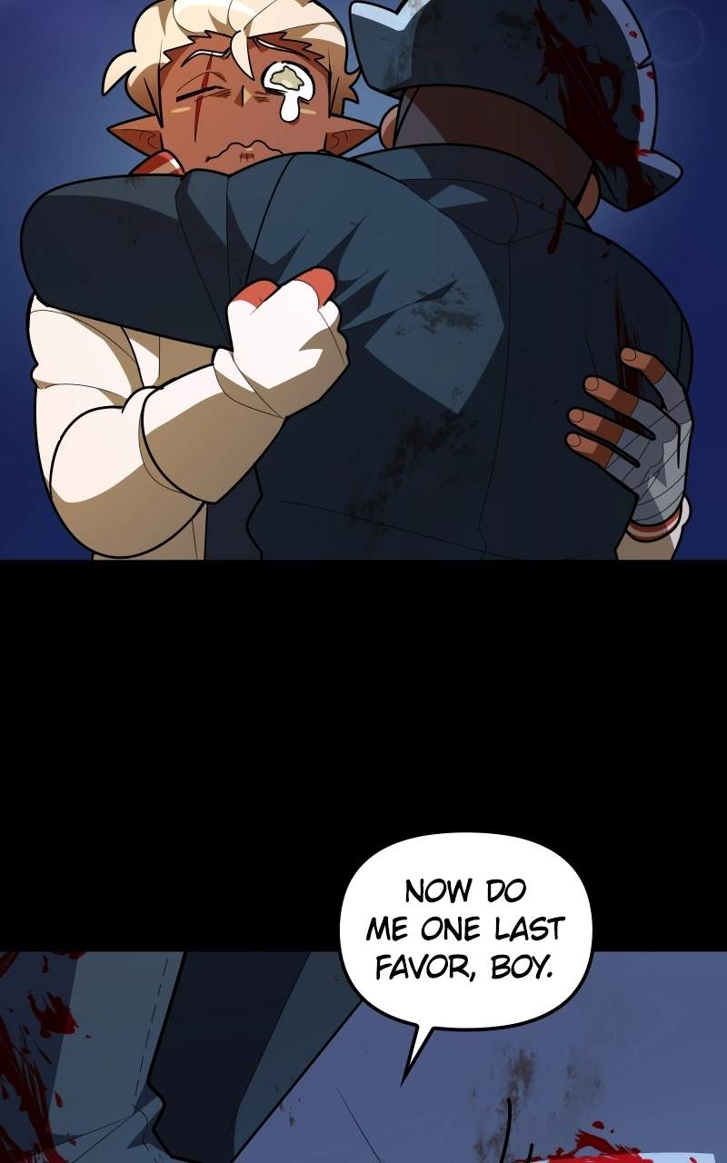 Fantasy Star Producer Chapter 51 page 31