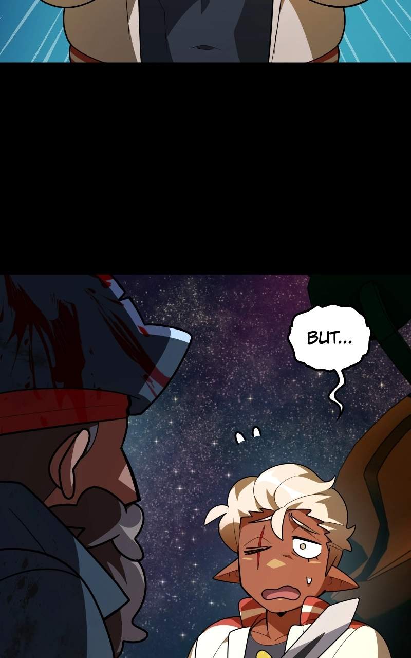Fantasy Star Producer Chapter 51 page 34