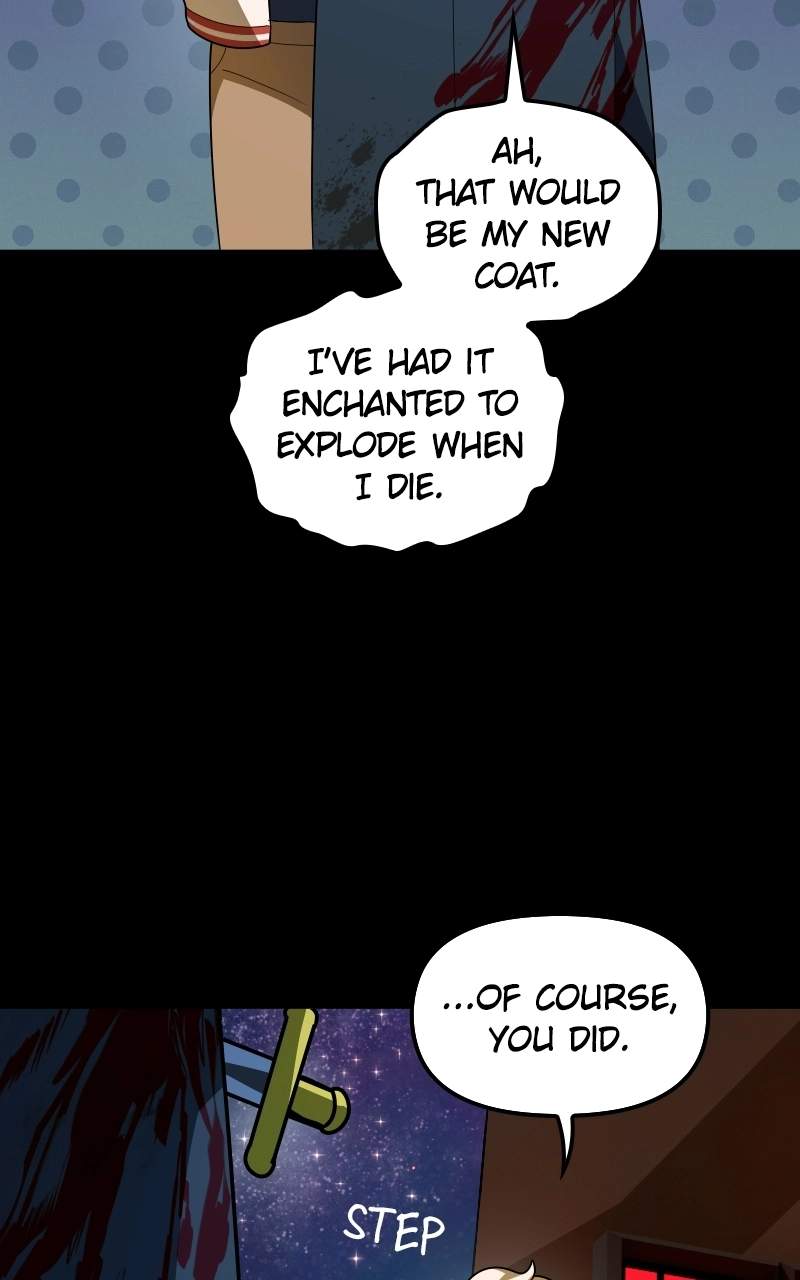 Fantasy Star Producer Chapter 51 page 47
