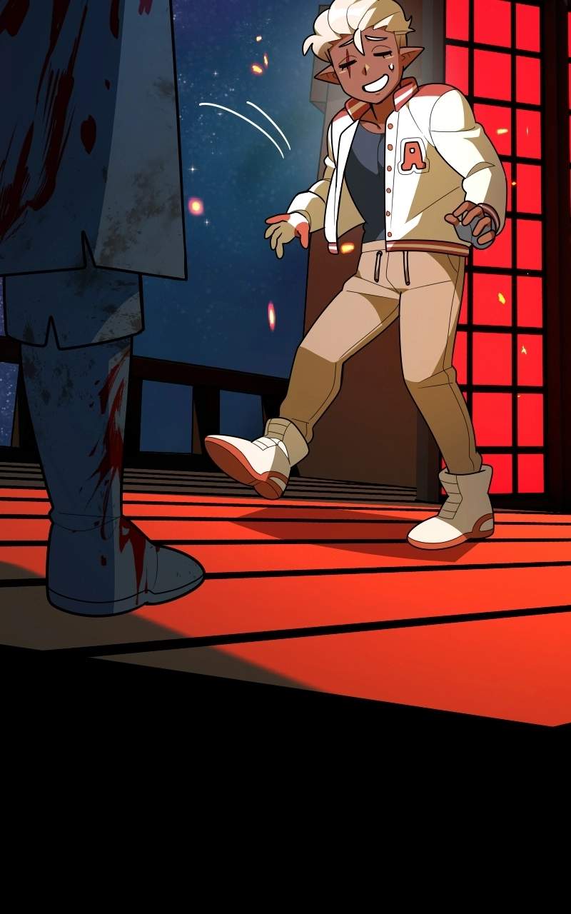 Fantasy Star Producer Chapter 51 page 48