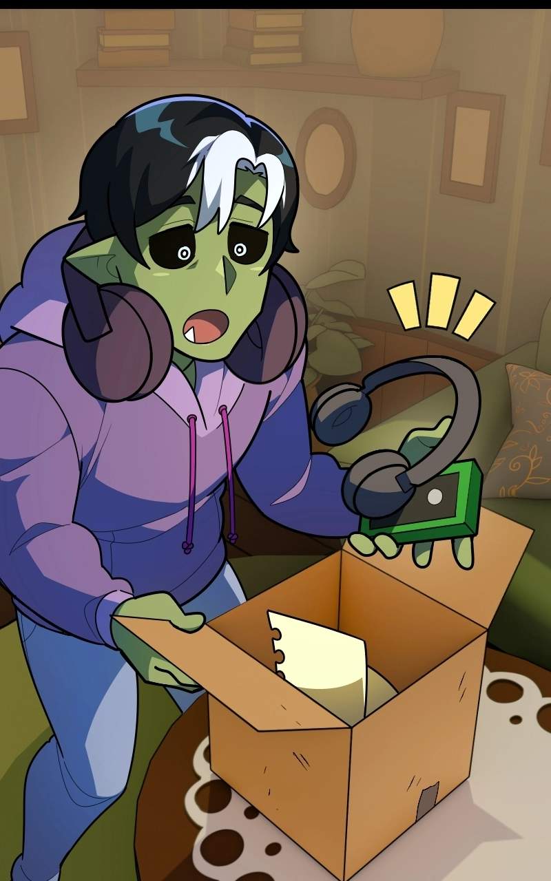 Fantasy Star Producer Chapter 51 page 68