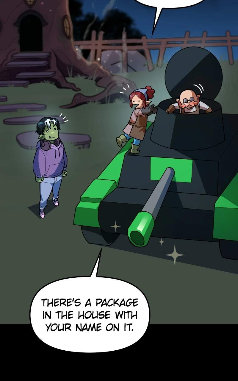 Fantasy Star Producer Chapter 51 page 63