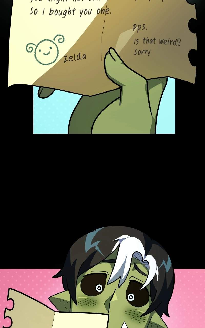 Fantasy Star Producer Chapter 51 page 71