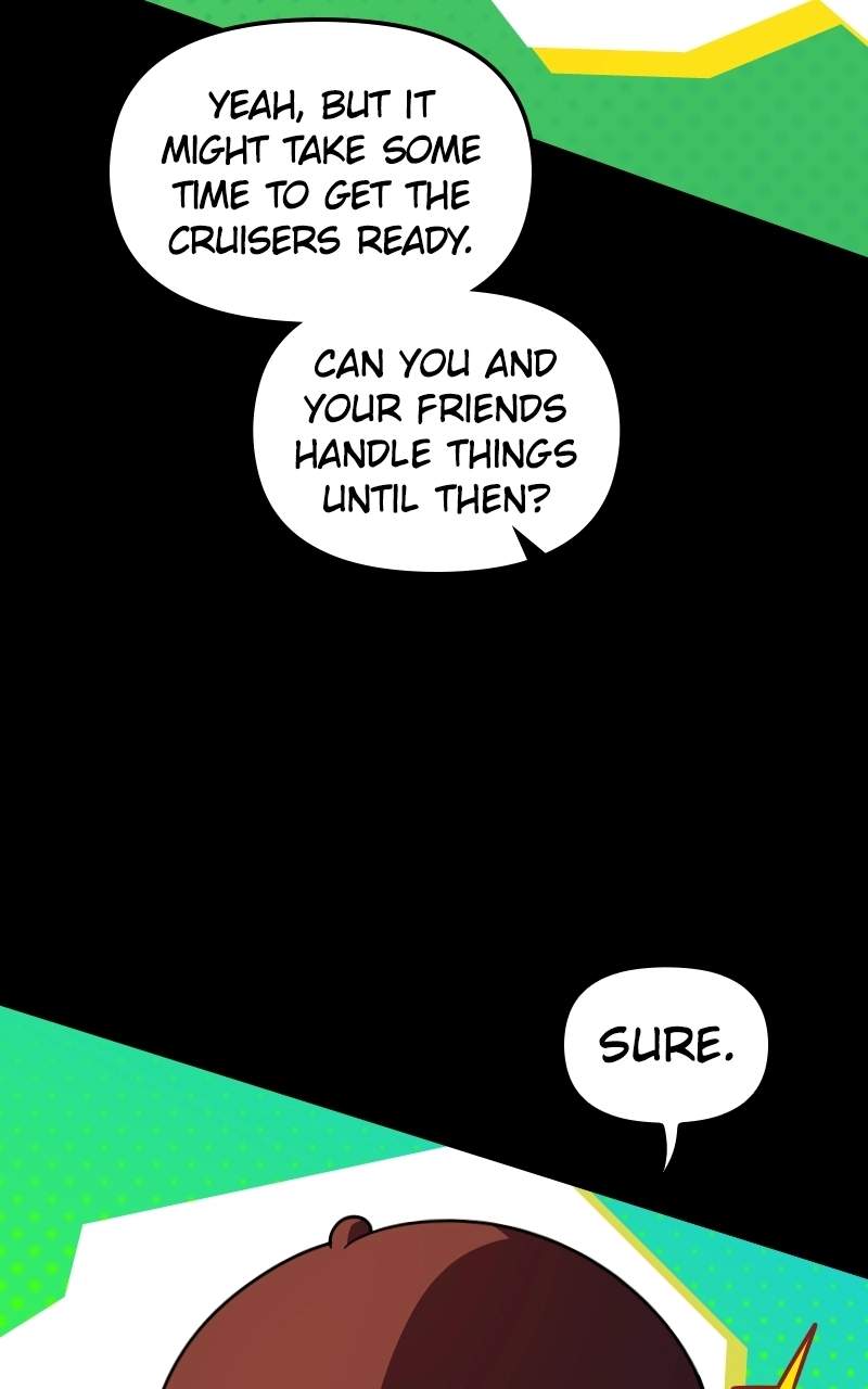 Fantasy Star Producer Chapter 51 page 83