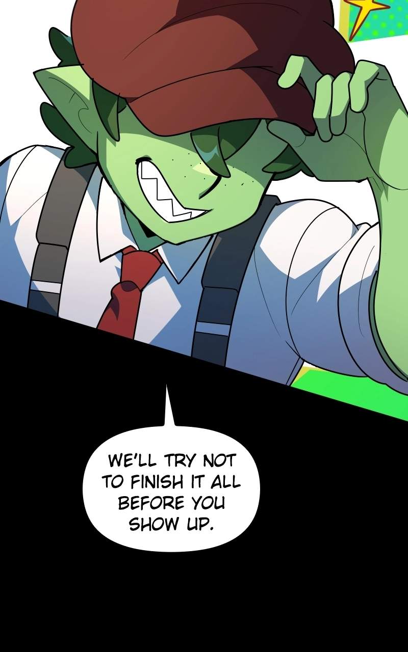 Fantasy Star Producer Chapter 51 page 84