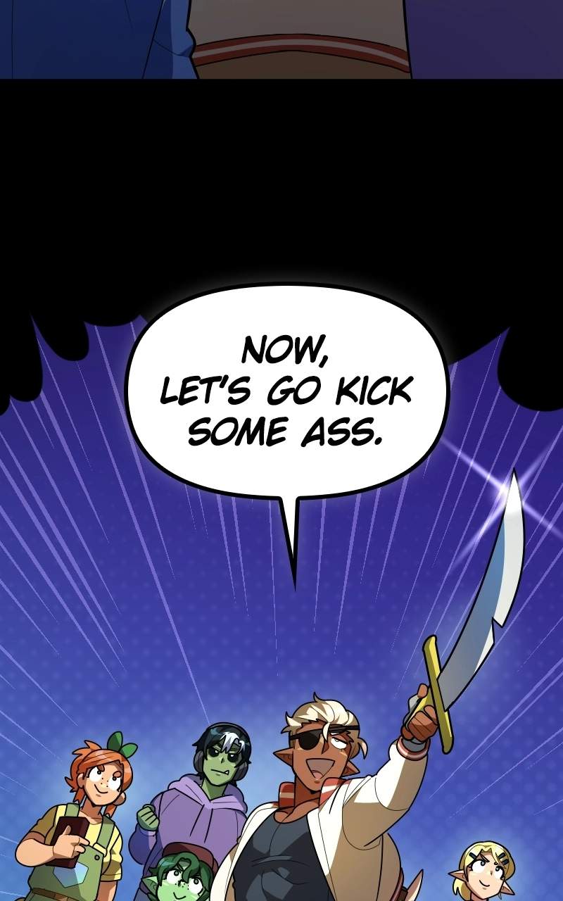 Fantasy Star Producer Chapter 51 page 93